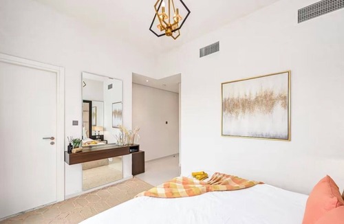 Dubai Villa | Applevilla