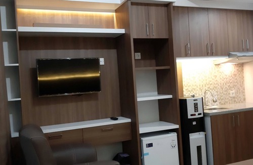 Pogung Lor Apartment | ArFe Room 3 Apartemen Taman Melati Yogyakarta