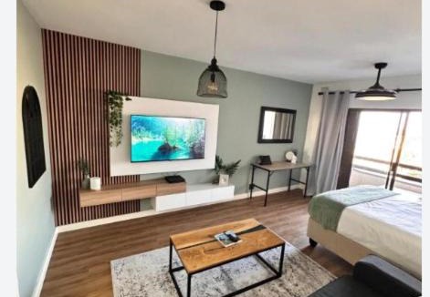 Trade Centre 1 Apartment | Arhaa