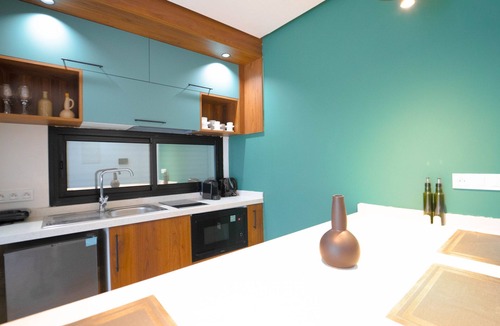 Sidi Abdel Aziz Apartment | Aurora La Marsa 301 – Modernité & Charme