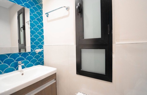 Sidi Abdel Aziz Apartment | Aurora La Marsa 302 – Modernité & Charme