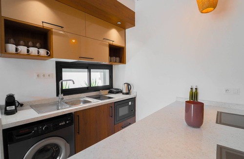 Sidi Abdel Aziz Apartment | Aurora La Marsa RDC – Modernité & Charme