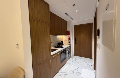 Nad Al Sheba Apartment | Azizi 405 Fully Furnished Apartment