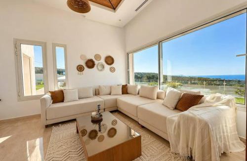 Aousja Villa | Azura House Sea view Pool