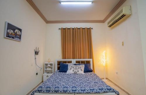 Abu Dhabi House | Baith Al Jannah Home Stay