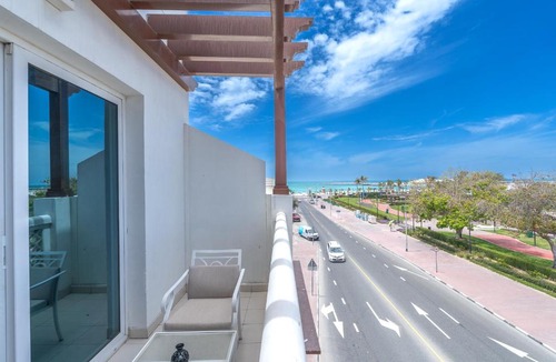Umm Suqeim 3 Hotel | Beach Walk Boutique Jumeirah