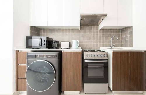Al Hamriya Apartment | Beachfront Studio W Pool & Gym Access