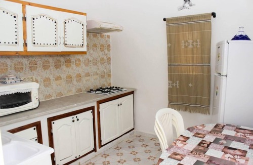 Aghir Apartment | Beautiful apartment in Tezdaine with sea view