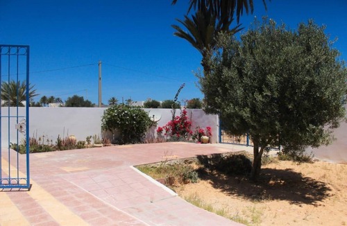 Aghir Apartment | Beautiful apartment in Tezdaine with sea view