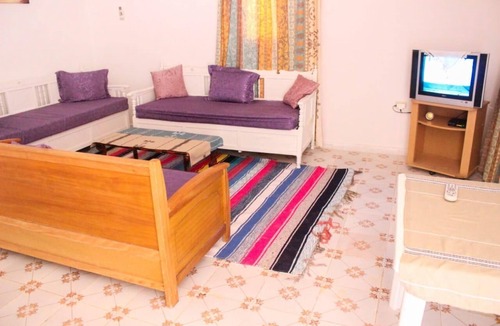 Aghir Apartment | Beautiful apartment in Tezdaine with sea view