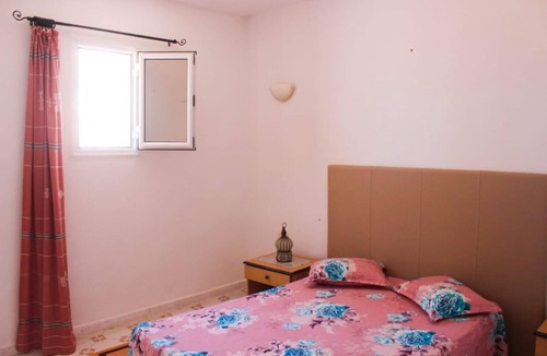 Aghir Apartment | Beautiful apartment in Tezdaine with sea view