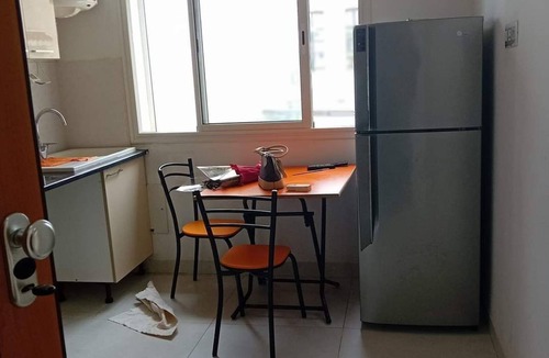 El Ouardia Apartment | Beautiful apartment in Tunis, 2 bedrooms, balcony, kitchen, bathroom, in a quiet neighborhood.