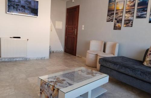 Sqanes Apartment | Beautiful apartment with a gorgeous sea view