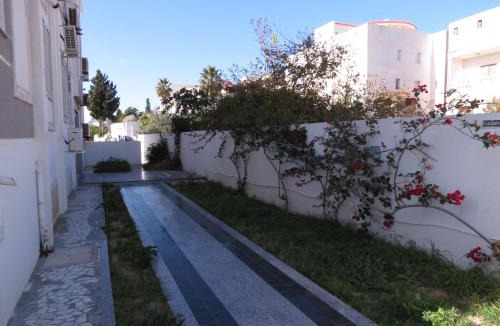 Sqanes Apartment | Beautiful apartment with a gorgeous sea view