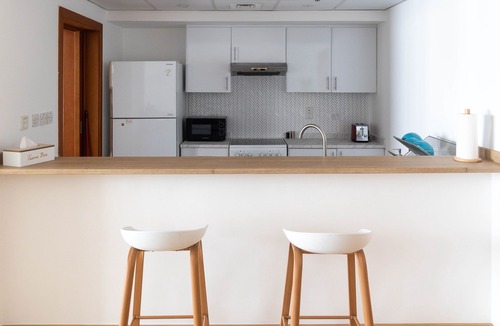 The Greens Apartment | Beautiful fully renovated apartment in The Greens