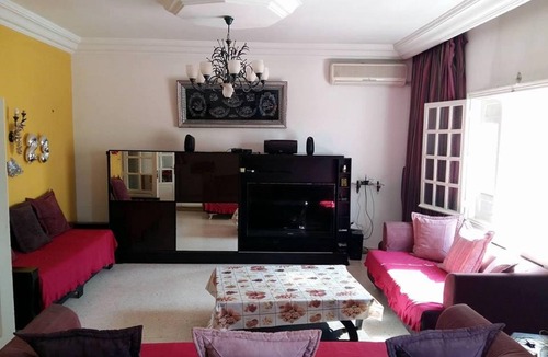 Cite El Khadra Apartment | Benzineb Immo Cité Khadra