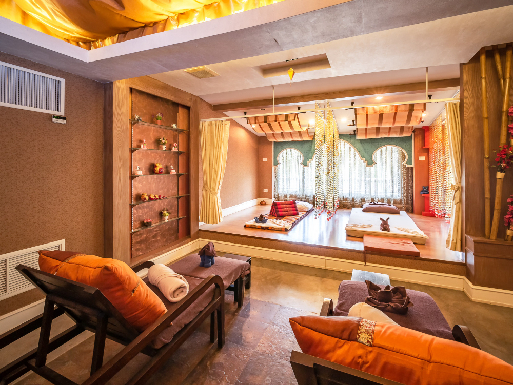 Dubai Apartment | Best 2 BR Near to Marina Yachts and Beach