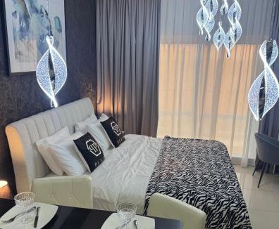 Dubai Sports City Apartment | Big studio, Dubai SportCity, parking included