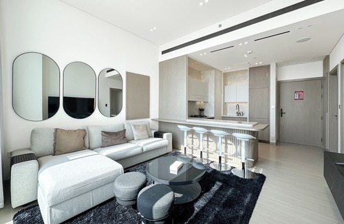 Jumeirah Village Circle Apartment | Binghatti Phantom