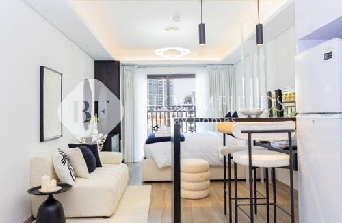Jumeirah Village Apartment | Bloomfields Studio - Laya Mansion - JVC