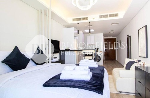 Jumeirah Village Apartment | Bloomfields Studio - Laya Mansion - JVC