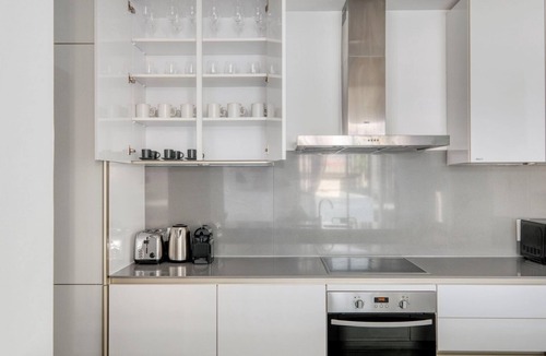 Al Wasl Apartment | Blueground | City Walk, pool, nr City Park