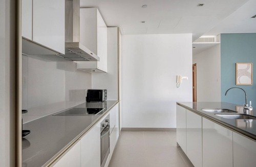 Al Wasl Apartment | Blueground | City Walk, pool, nr City Park