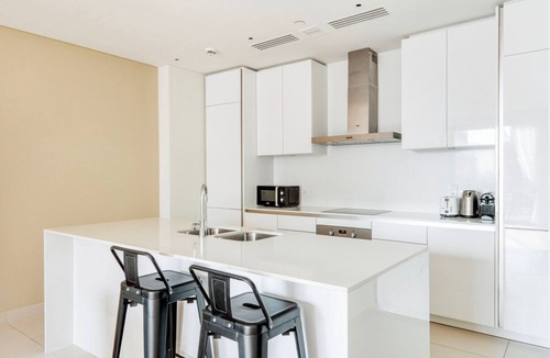 Al Wasl Apartment | Blueground | City Walk, pool, nr Courtyard