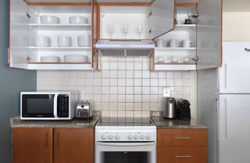 The Greens Apartment | Blueground | The Greens, pool, nr Al Dhafrah Park