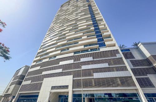 Jumeirah Village Triangle Apartment | BLVD - Studio with Pool View - Near Dubai Hills