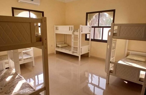 Dubai Marina Hostel | Bombay Backpackers DXB Airport