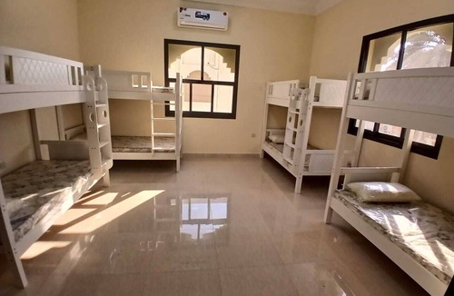 Dubai Marina Hostel | Bombay Backpackers DXB Airport