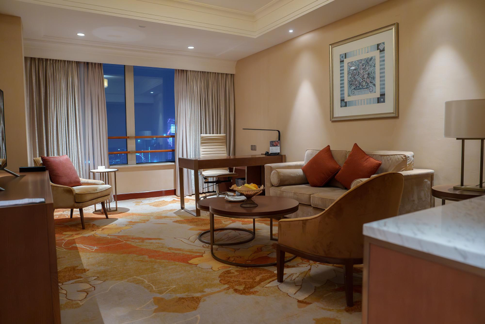 Downtown Dubai Apartment | Bright and Beautiful Apartment in Downtown Dubai