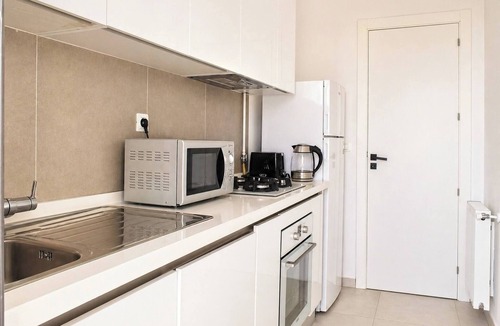 La Marsa Apartment | Bright and elegant apartment in La Marsa