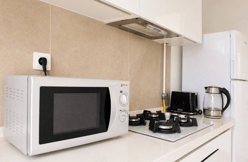 La Marsa Apartment | Bright, refined apartment in La Marsa