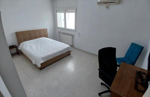 Centre Urbain Nord Apartment | calm inn Centre Urbain Nord