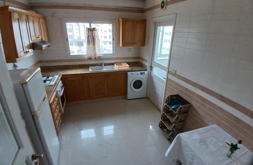 Centre Urbain Nord Apartment | calm inn Centre Urbain Nord
