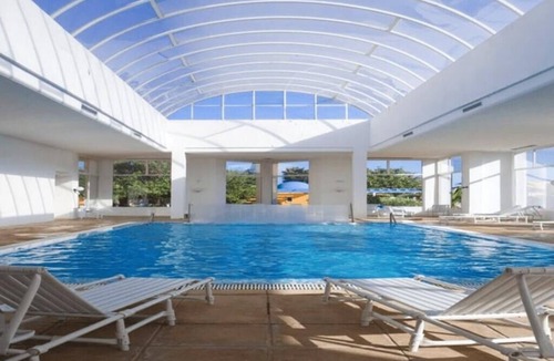Hammamet Hotel | Caribbean World Hammamet village