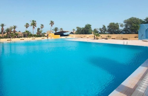 Hammamet Hotel | Caribbean World Hammamet village
