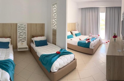 Mahdia Hotel | Caribbean World Mahdia