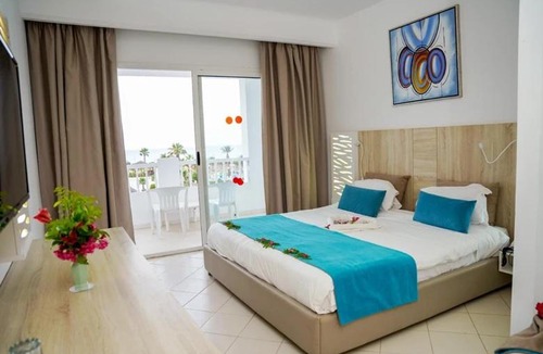 Mahdia Hotel | Caribbean World Mahdia