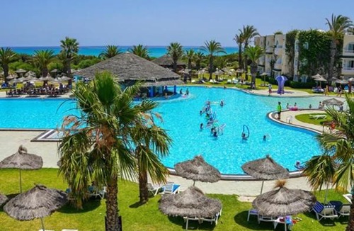 Mahdia Hotel | Caribbean World Mahdia