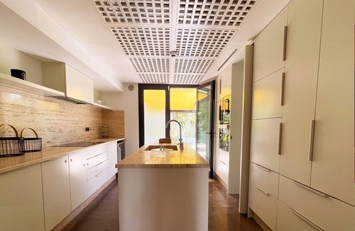 Amilcar Villa | Carthage Villa | 3BR Luxury · Pool · Garden