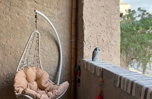 Dubai Festival City Apartment | Casa HEMY – A Cozy Retreat for Peaceful Stays