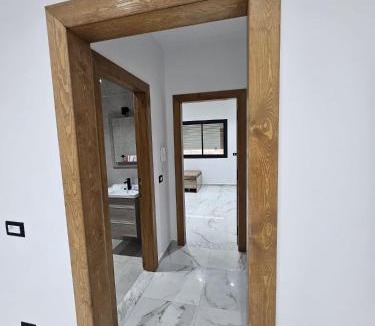 Monastir Apartment | Celine's Luxury Appartments