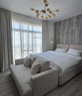 Sharjah Apartment | Central Comfort Haven in AlZahia