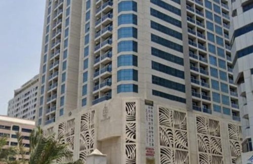 Ajman Apartment | Charming 2-bedroom apartment with WiFi, AC in serene Ajman