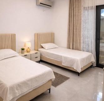 Hammamet Sud Apartment | Charming and modern 3-Bedroom Apartment