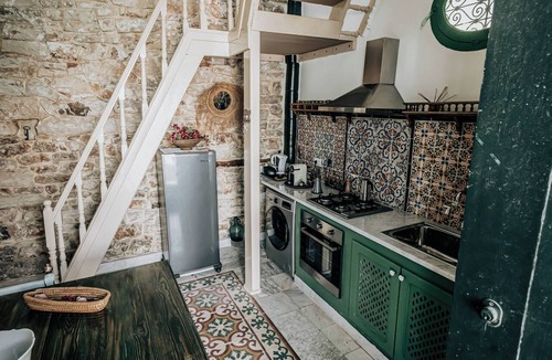 Medina of Tunis Apartment | Charming Apartment in the Heart of Tunis' Historic Medina