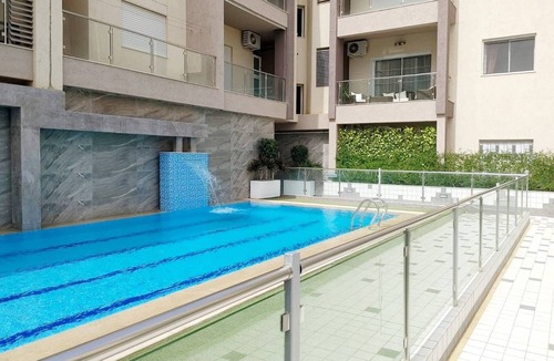 Hammamet Sud Apartment | Charming Hammamet Apartment